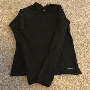 Patagonia Capilene top